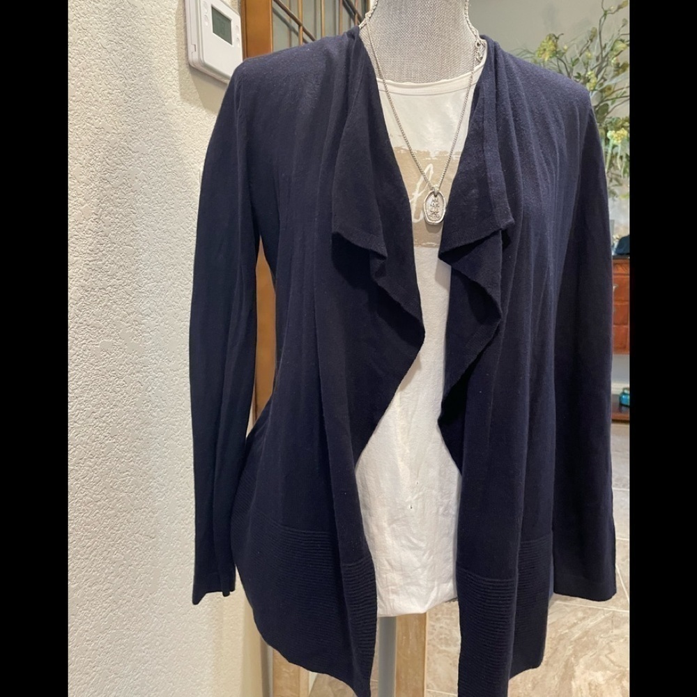 New - Talbots cardigan - Picture 2 of 7